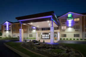 Holiday Inn Express Louisville Northeast, an IHG Hotel